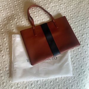 Vince Camino Tote